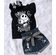 Jack Skellington Personalized Denim Jacket for Kids - Disney Nightmare Before Christmas Jacket