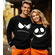 Jack Skellington Personalized Sweatshirt - Nightmare Before Christmas Hoodie Sweater