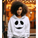 Jack Skellington Personalized Sweatshirt - Nightmare Before Christmas Hoodie Sweater