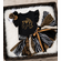 Jungle Theme Cheetah Birthday Tutu Outfit - Safari Wild One Birthday Dress Skirt Set