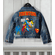 Justice League Birthday Shirt - Superhero Family Birthday Shirt