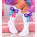 K Pop Demon Hunters Birthday Girl Outfit - Hentrix Hot Pink Pettiskirt Birthday Outfit