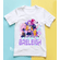 K Pop Demon Hunters Birthday Tutu Dress Outfit - Huntrix K Pop Demon Hunters Custom Outfit Kids