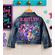 K Pop Huntrix Birthday Girl Tee Shirt - Personalized Huntrix Birthday Party Shirts Outfit