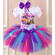 K Pop Huntrix Demon Hunters Birthday Tee Shirt Outfit - K Pop Birthday Girl Party Outfit Ideas
