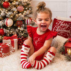 Kids Holiday Apparel