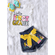 First Grade Kindergarten & PreK Custom 1st Day of School Shirt Outfit Set