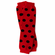 Ladybug Polka Dot Leg Warmers for Baby Toddler Girls - Polka Dot Leg Warmers for Kids