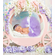 Lavender Newborn Tutu Dress Set - Iris Newborn Tutu Mini Crown Set