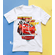 Lightning Mcqueen Pit Crew Birthday Tee Shirt - Disney Pixar Matching Tee Shirt