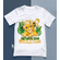 Lion King Birthday Outfit - Custom Denim Birthday Outfit Kid - Lion King Birthday Shirt