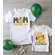 Lion King Birthday Outfit - Custom Denim Birthday Outfit Kid - Lion King Birthday Shirt
