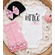 Little Boo Baby Girl Newborn Halloween Outfit - Pink Pastel Ghost Baby Girl Outfit Gift Box