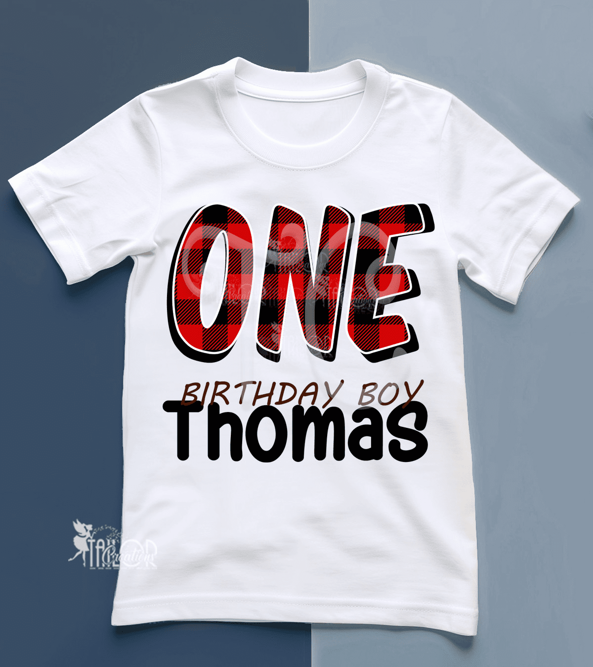  Little Lumberjack Buffalo Birthday Party Tee Shirt - Lumberjack Birthday Party Outfit Boys