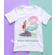 Little Mermaid Ariel Custom Denim Jeans Pants - Disney Custom jeans Kids