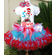 Little Miss Thing 1 and 2 Custom T Shirt - Dr Seuss Matching Family Tee Shirts