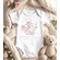 Little Piggy Baby Announcement Onesie  Farm Animal Pregnancy Reveal Outfit