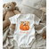 Little Pumpkin Baby Girl Outfit - Fall Coming Home Outfit - Fall Baby Shower Gift Box Set 