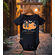 Little Pumpkin Halloween Bubble Romper Outfit Baby Toddler Girls - Cute First Halloween Outfit