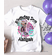 Lol Dolls Lexi Gurl Personalized Birthday Shirt - Lol Dolls Lexi Gurl Custom Outfit Gift