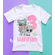 Lol Dolls Mom Birthday Shirts - Lol Dolls Matching Family Birthday Shirts