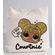 LOL Dolls Queen Bee Tote Bag - Queen Bee Tote Bag - Kids Character Tote Bags