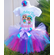 Lol Surprise Doll Mermaid Birthday T Shirt - Lol Dolls Mermaid Birthday Outfit