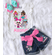 LOL Surprise Dolls Birthday Party Tee - Lol Dolls Personalized Family Tees