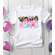 LOL Surprise Dolls Birthday Party Tee - Lol Dolls Personalized Family Tees