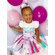 Lol Surprise Dolls Birthday Tutu Outfit - Lol Surprise Dolls Custom Birthday Dress