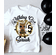LOL Surprise Dolls Queen Bee Birthday Shirt - Lol Dolls Queen Bee Matching Family Birthday Tee Shirt