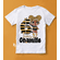 LOL Surprise Dolls Queen Bee Birthday Shirt - Lol Dolls Queen Bee Matching Family Birthday Tee Shirt