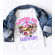 Lol Surprise Dolls Theme Personalized Birthday T Shirt - Lol Dolls Birthday Pary Outfit