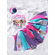 Lol Surprise OMG Swag Birthday T Shirt - Lol Dolls Custom Birthday Outfit