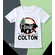 Lumberjack Birthday Tee Shirt Toddler - Buffalo Plaid Birthday Outfit Lumberjack
