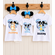 Magic Park Disney Bluey Custom Shirt - Disneyland Bluey Matching Family Tee Shirts