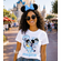 Magic Park Disney Bluey Custom Shirt - Disneyland Bluey Matching Family Tee Shirts