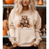 Mama Mini Me Fall Pumpkin Spice Bear Matching Sweatshirts - Fall Matching Sweater
