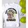 Mandalorian Grogu Custom Denim Birthday Party Outfit for Boy- Star Wars Shorts Set for Kids