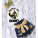 Mandalorian Grogu Custom Denim Birthday Party Outfit for Girl - Star Wars Shorts Set