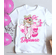 Marilyn Star Lol Dolls Personalized Birthday Tee Shirt - Marilyn Star Lol Dolls Custom Outfit