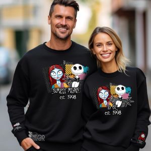 Matching Disney Halloween Apparel