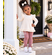 Mauve Dusty Rose Bow Ruffle Leggings Toddler Kids - Fall Boutique Bow Ruffle Leggings for Girls