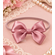 Mauve Dusty Rose Gold First Birthday Outfit for Girls - Baby Girl Pink Mauve Fist Cake Smash Outfit Ideas