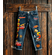 McQueen & Mater Disney Pixar Tee Shirt Toddler Boys - Disney Cars Outfit for Toddler Boys