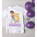 Meekah Birthday Party Tutu Outfit for Todder Girls - Blippi Custom Birthday Outfit Kids Ideas