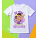 Meekah from Blippi Birthday Shirt Outfit Girls - Meekah Birthday Tee Shirts