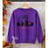 Mickey and Friends Disneyland Trick or Treat Sweatshirt - Disney World Custom Halloween Sweatshirt