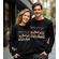 Disney Mickey and Minnie Matching Couple Disneyland Sweatshirt - Disney Matching Hoodies