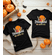 Mickey & friends Halloween Sweatshirt Tee - Disneyland Sweatshirts Halloween Tee Shirt